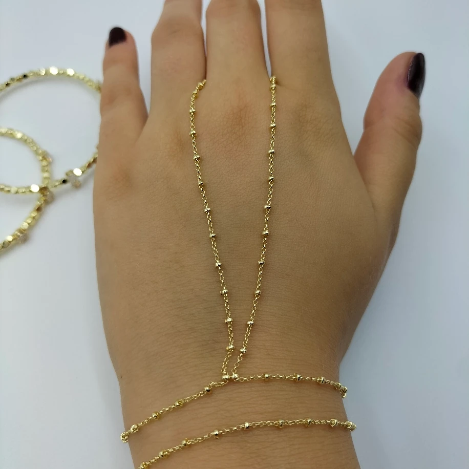 Minik Topçuklu Şahmeran image