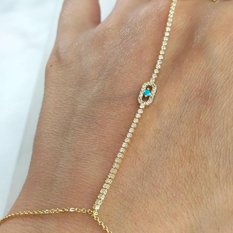 Gold Suyolu Marka Model Şahmeran image