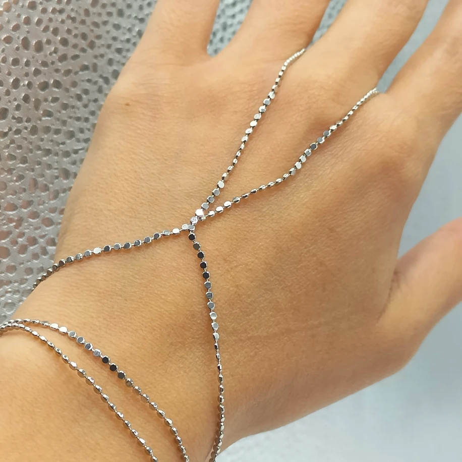 Gold Pul Ezme Şahmeran