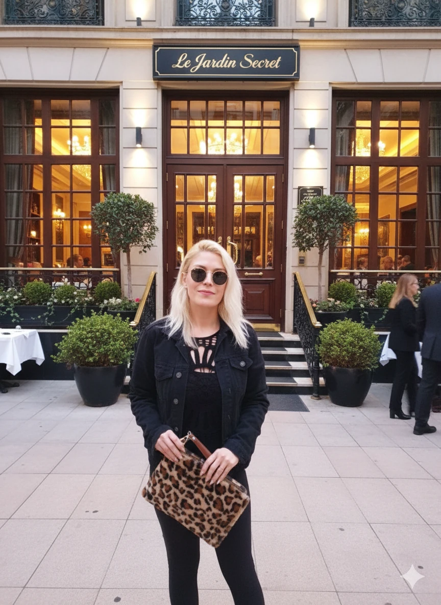 Leopar Peluş Portföy Çanta 