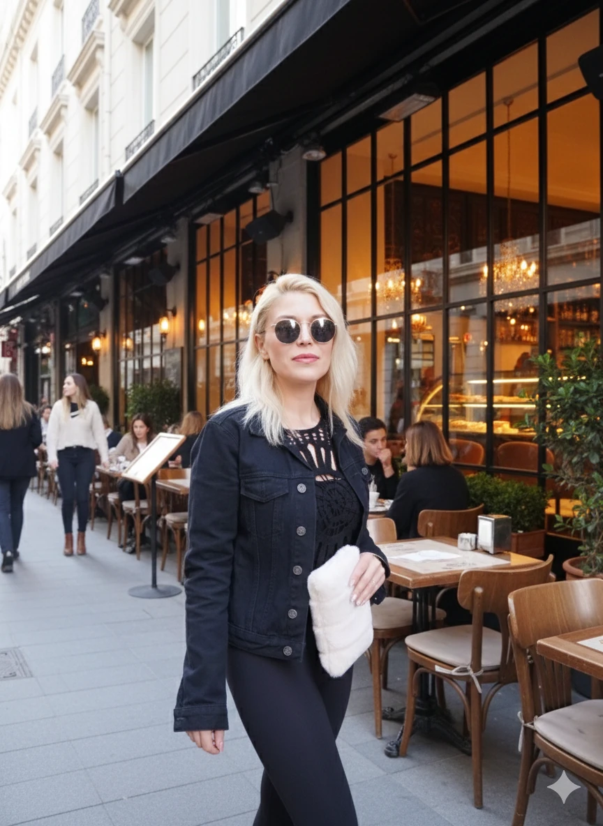 Krem Peluş Çok Amaçlı Portföy Çanta 