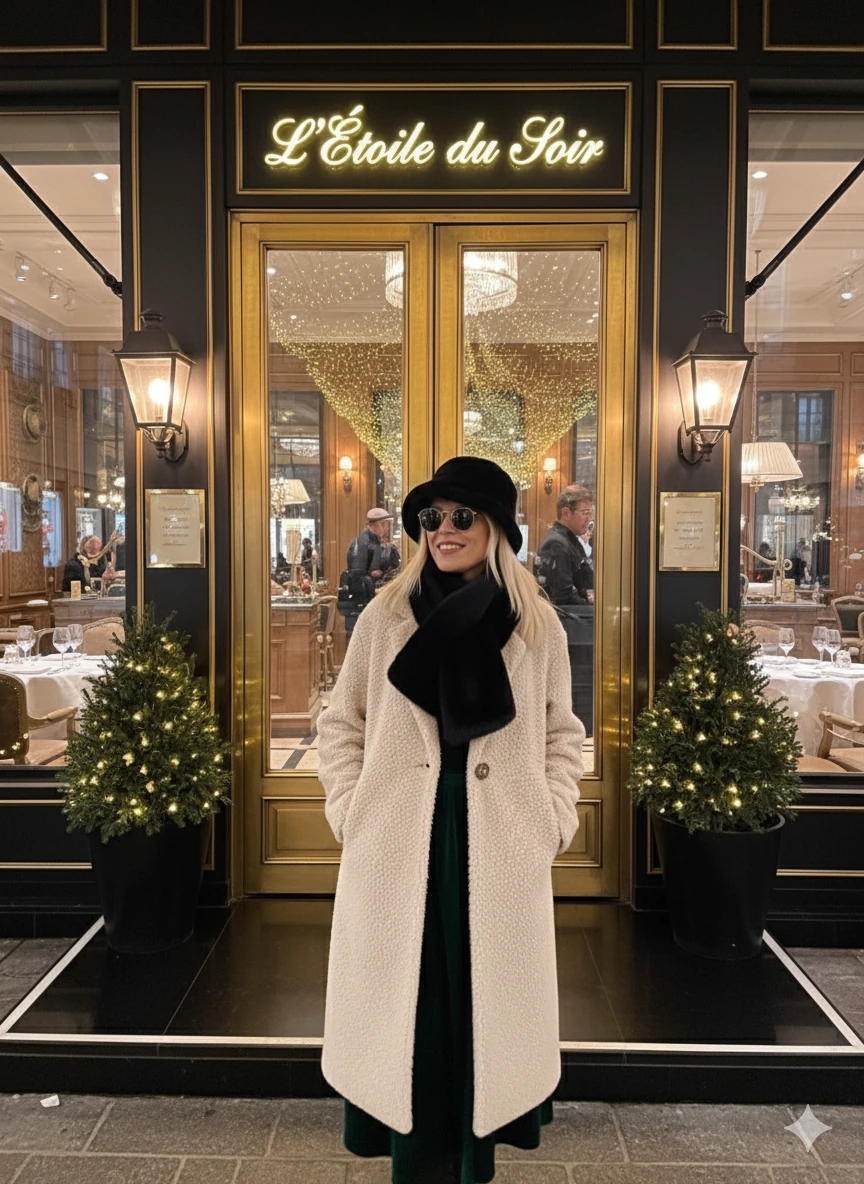 Siyah Peluş Ayarlanabilir Şapka  image