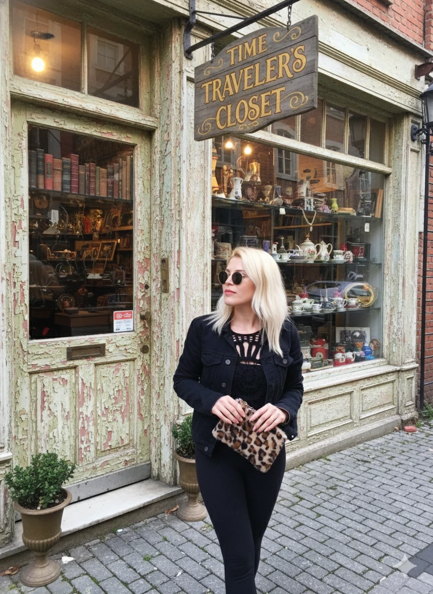 Leopar Peluş Çok Amaçlı Portföy Çanta 