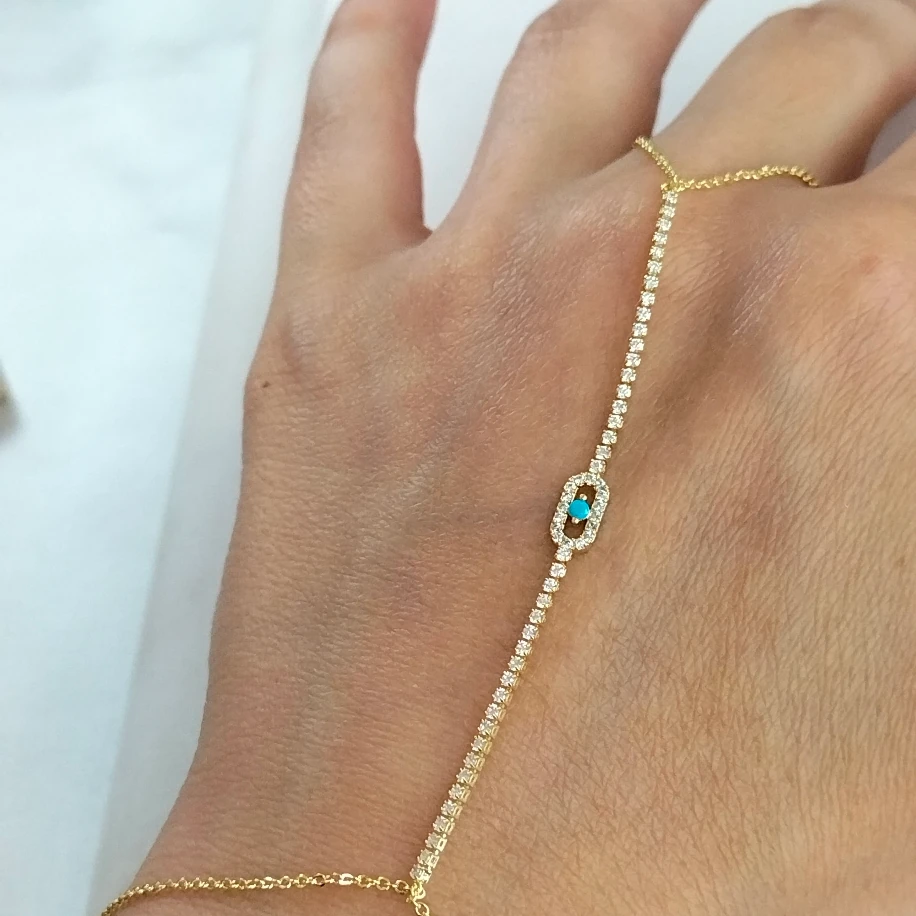 Gold Suyolu Marka Model Şahmeran