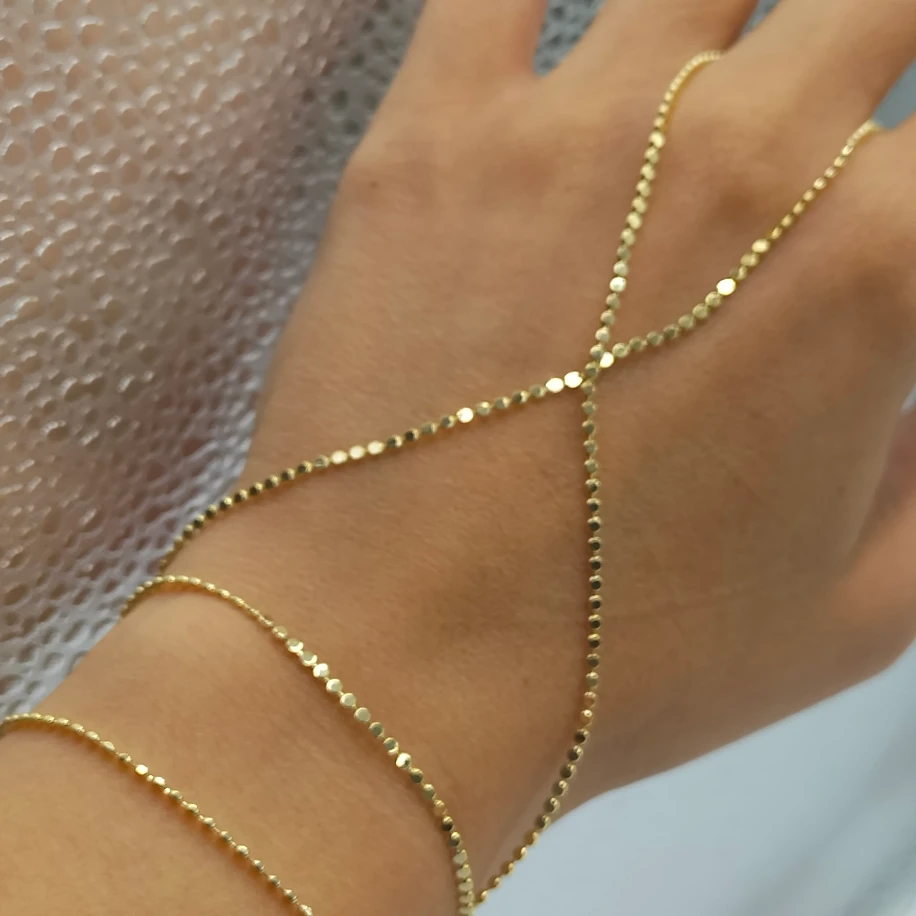 Gold Pul Ezme Şahmeran image