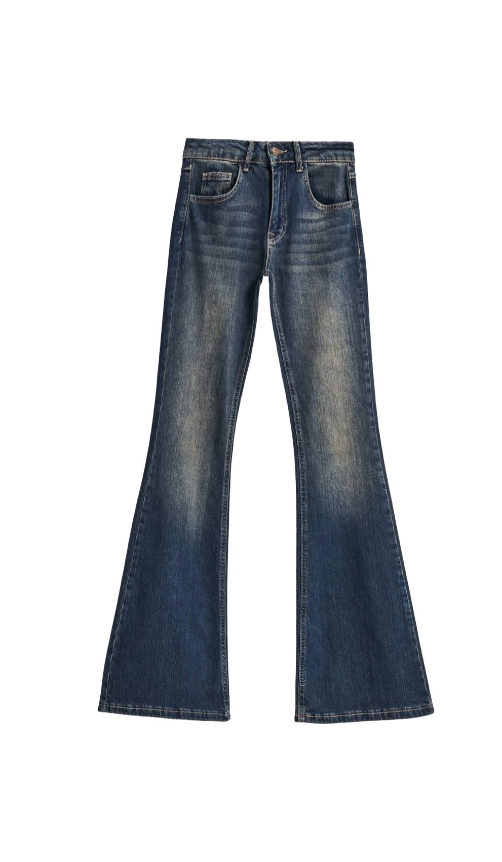 LUC Flare Denim