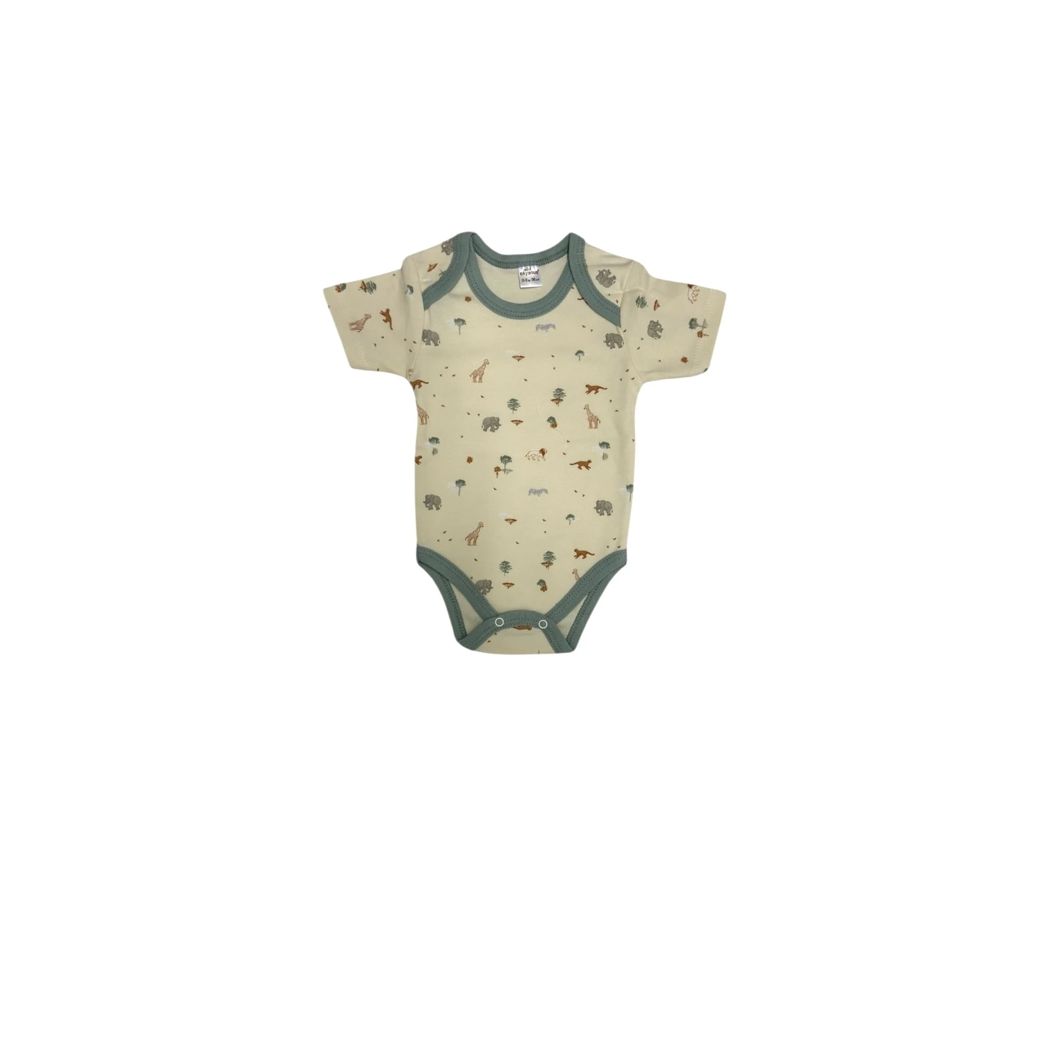 Battaniyeli 7'li Zıbınlı Set