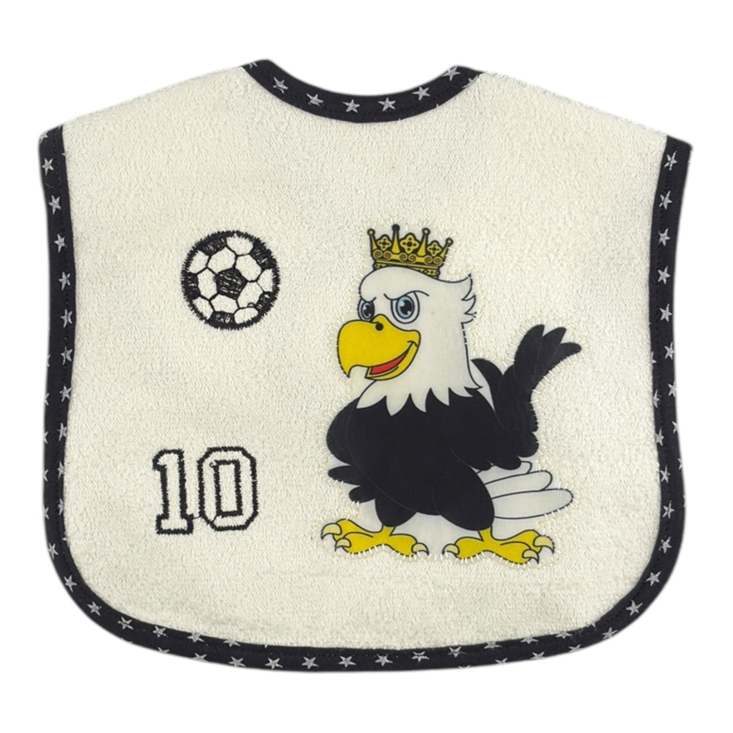 Erkek Önlük Beşiktaş