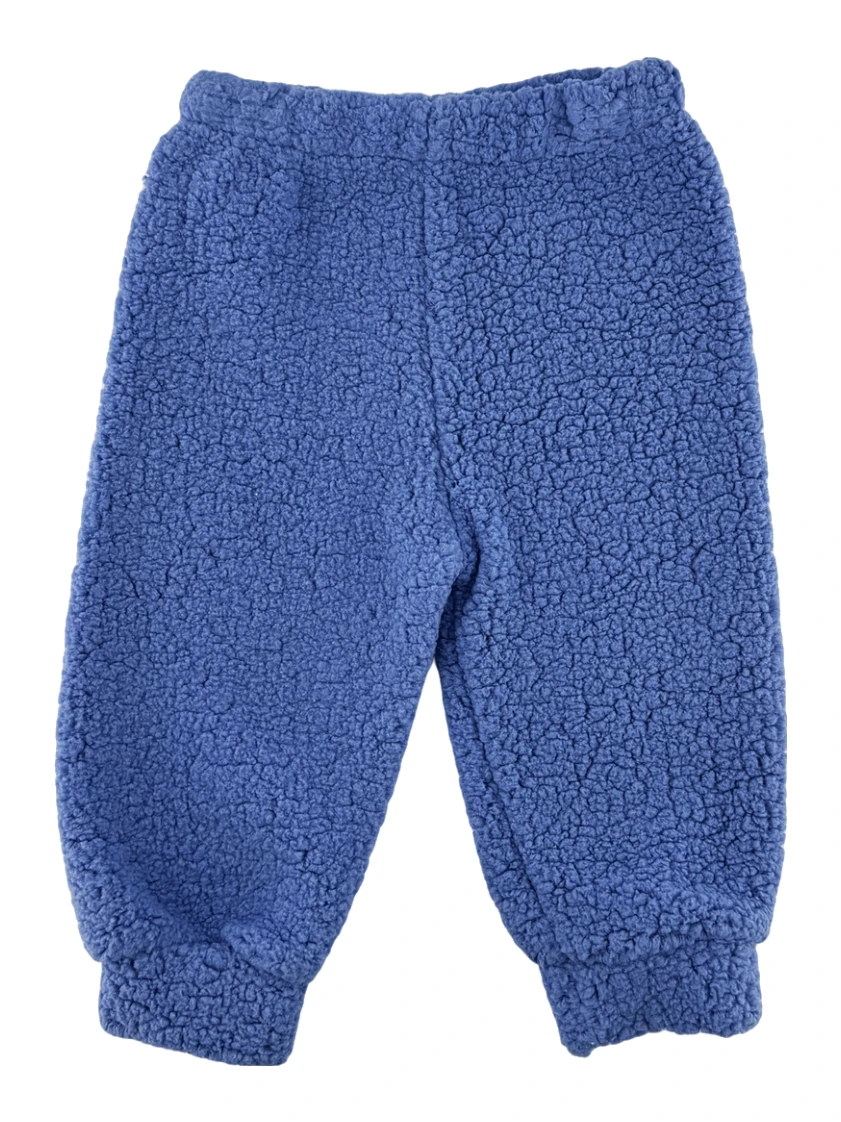 Tırtıl Figürlü İkili Bebek Takım