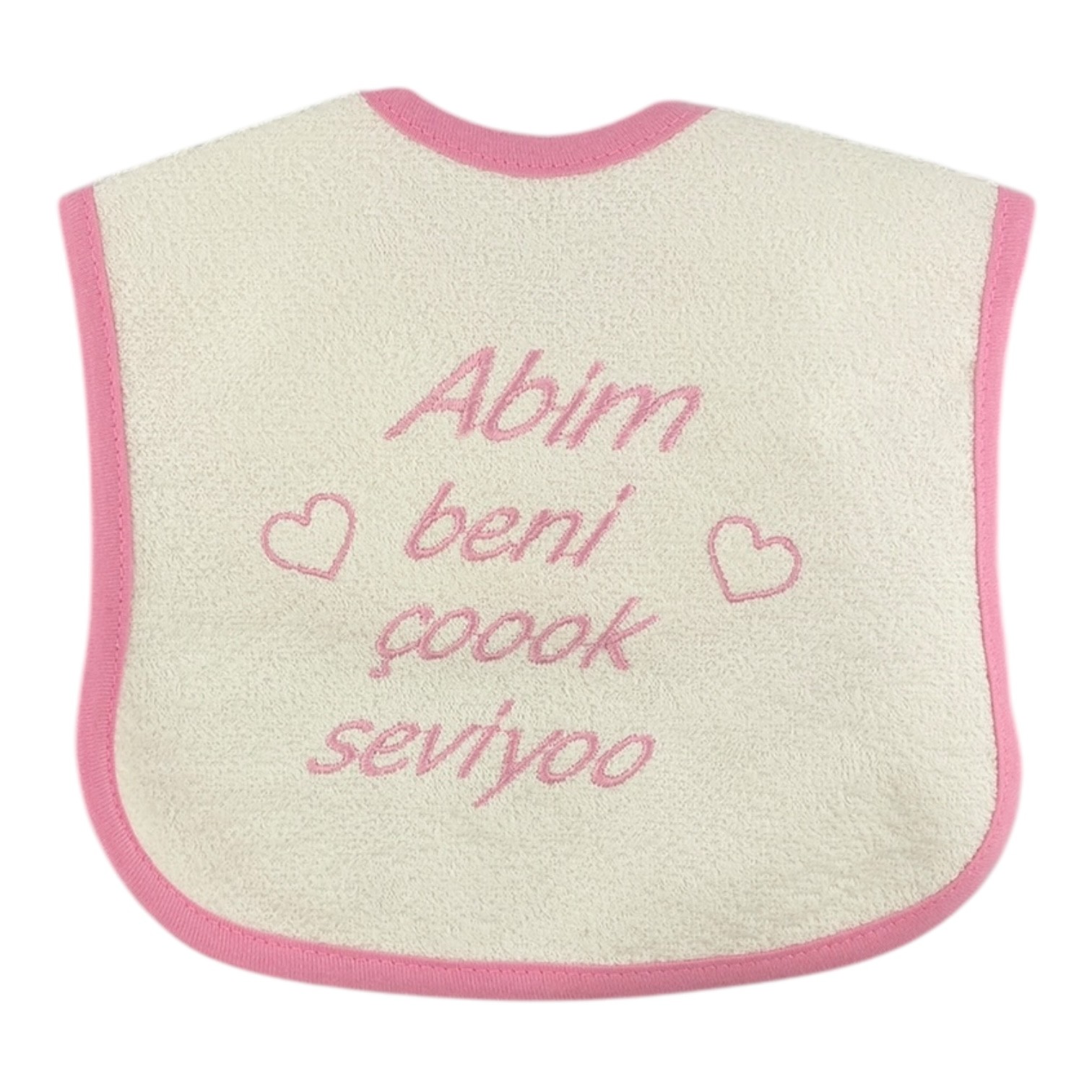 Kız Önlük Abim Beni Çok Seviyor Yazılı