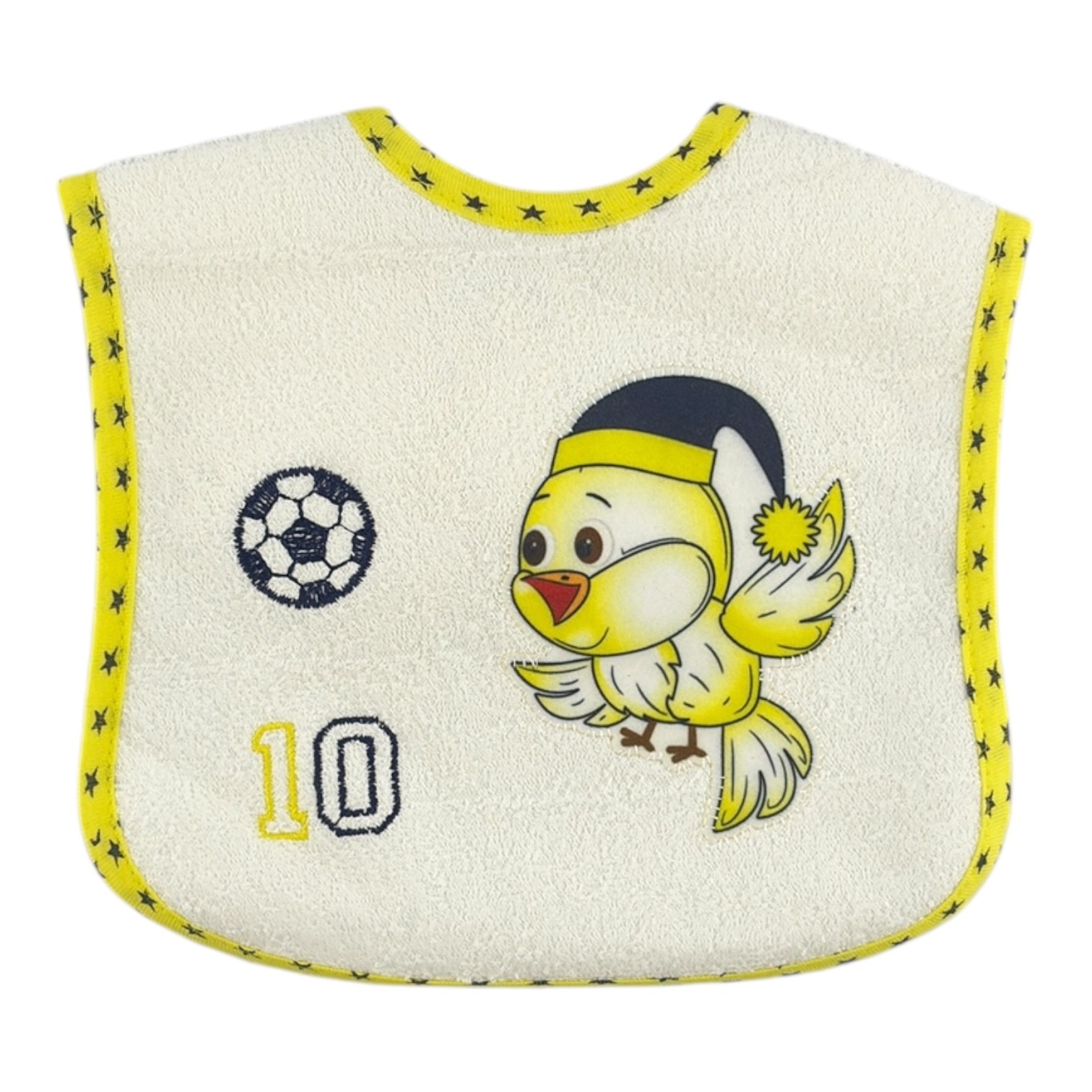 Erkek Önlük Fenerbahçe