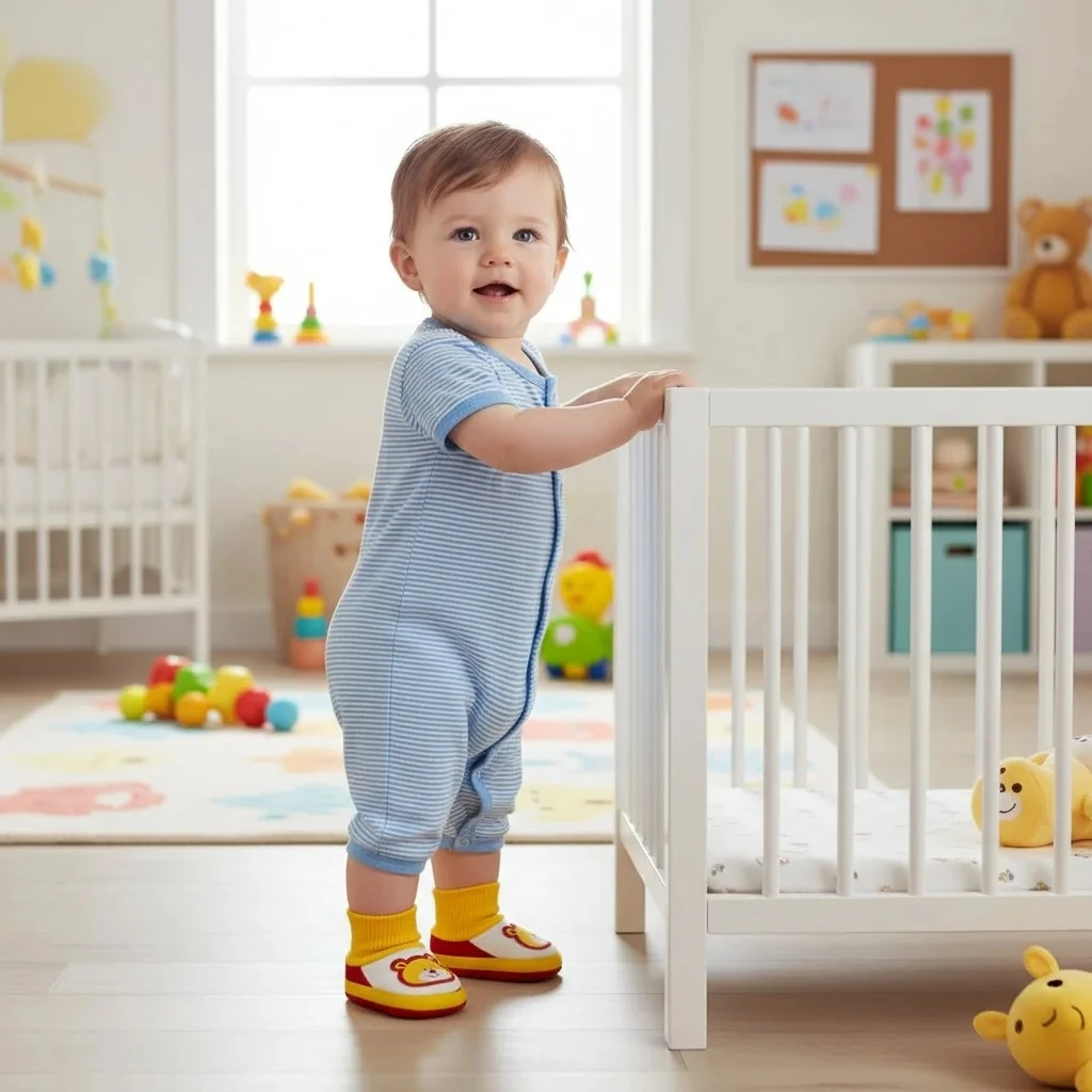 Galatasaray Taraftar Bebek Patik