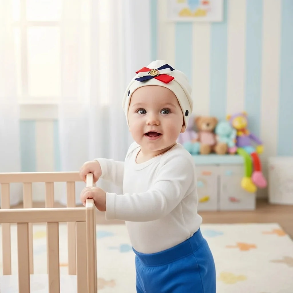 Erkek Bebek Bere br02