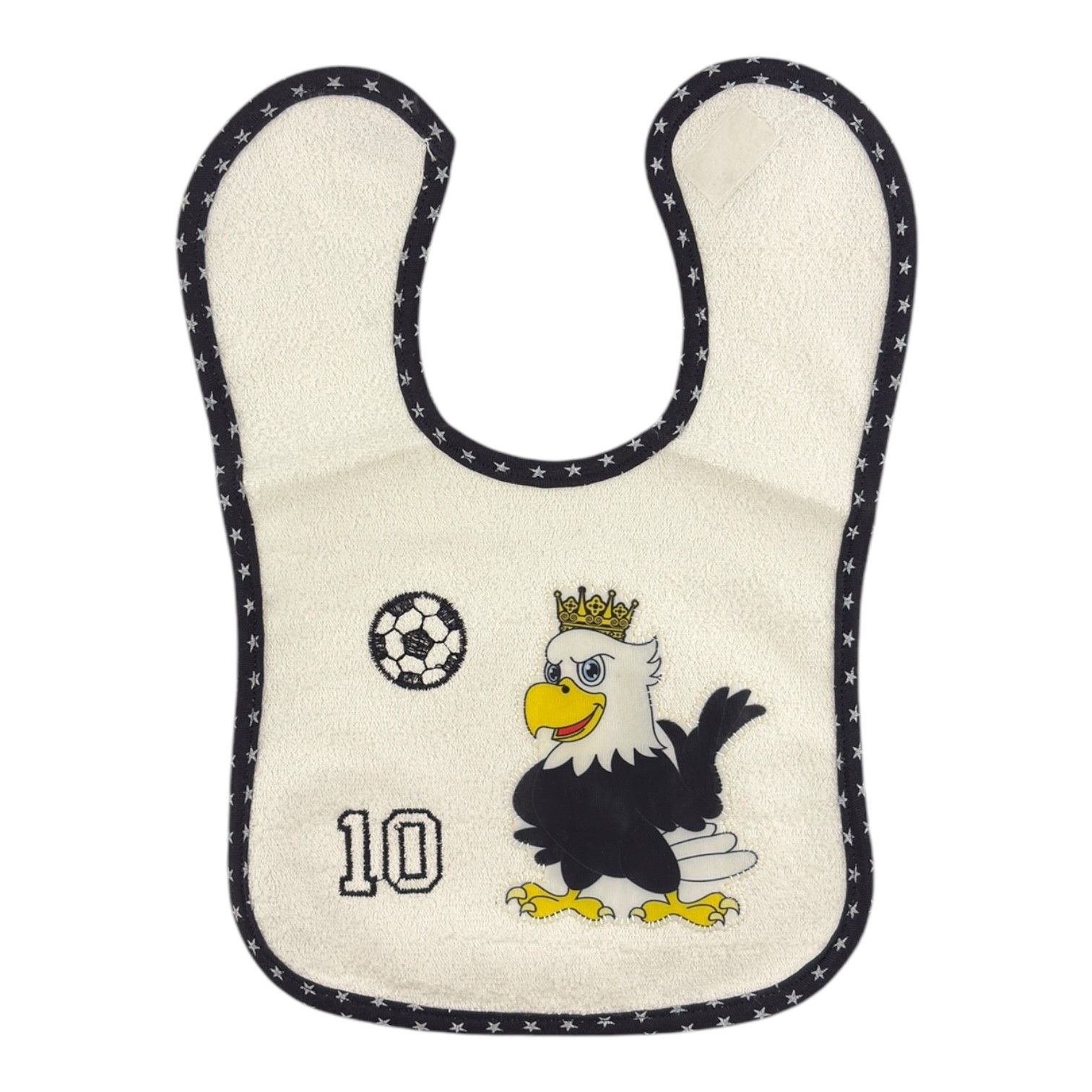 Erkek Önlük Beşiktaş
