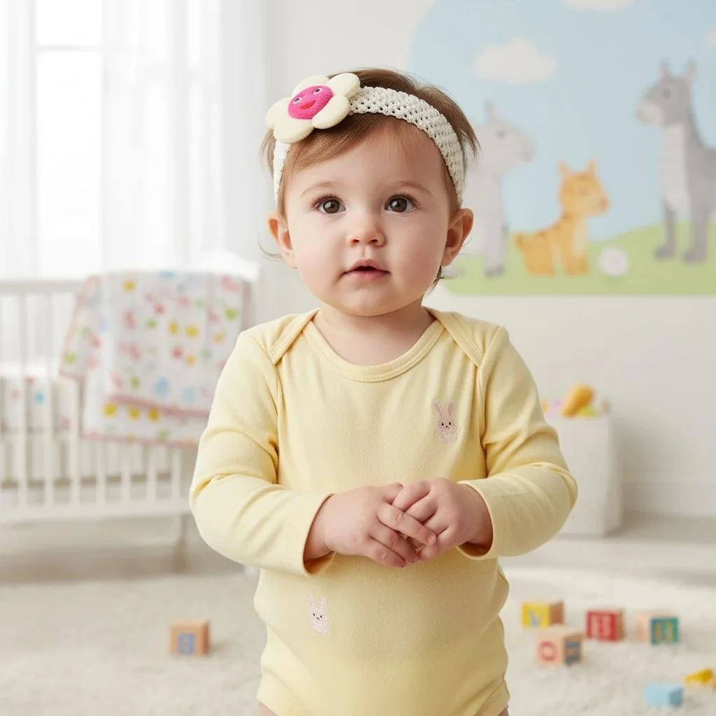 Saç Bandı sb01 - Beyaz