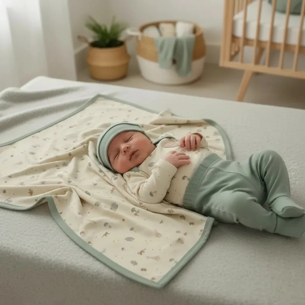 Battaniyeli 4'lü Badili Takım - Su Yeşili