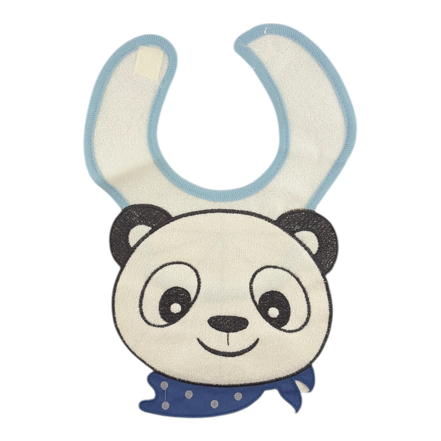 Erkek Önlük Panda
