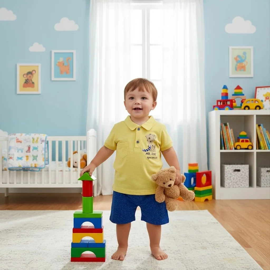 Beyefendi Dalmaçyalı Polo Yaka Erkek Takım