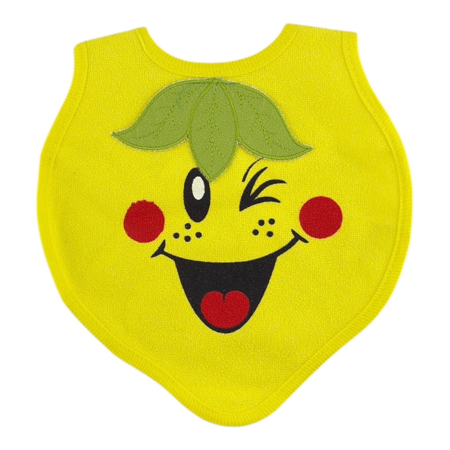 Önlük Limon
