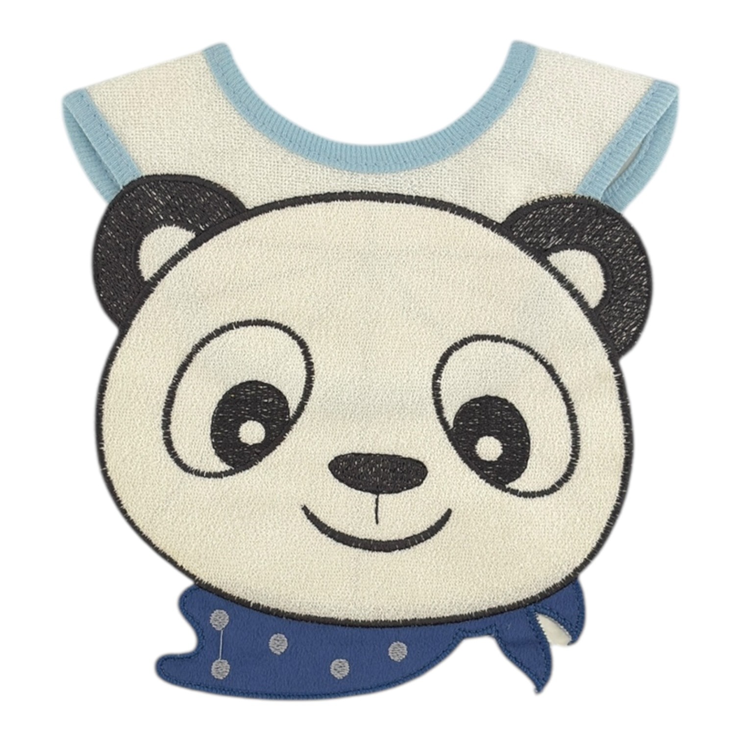 Erkek Önlük Panda