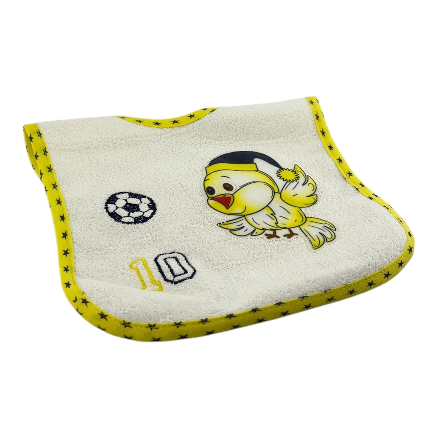 Erkek Önlük Fenerbahçe