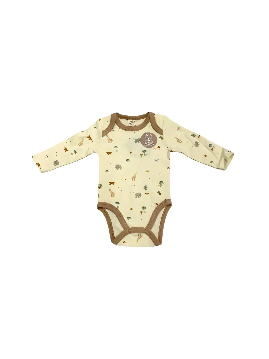 Battaniyeli 4'lü Badili Takım