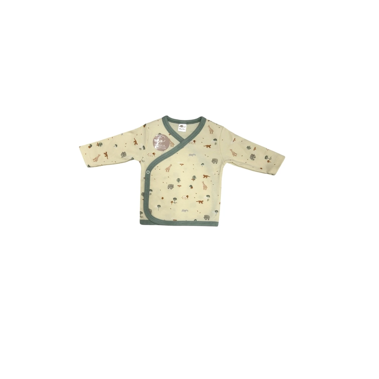 Battaniyeli 7'li Zıbınlı Set