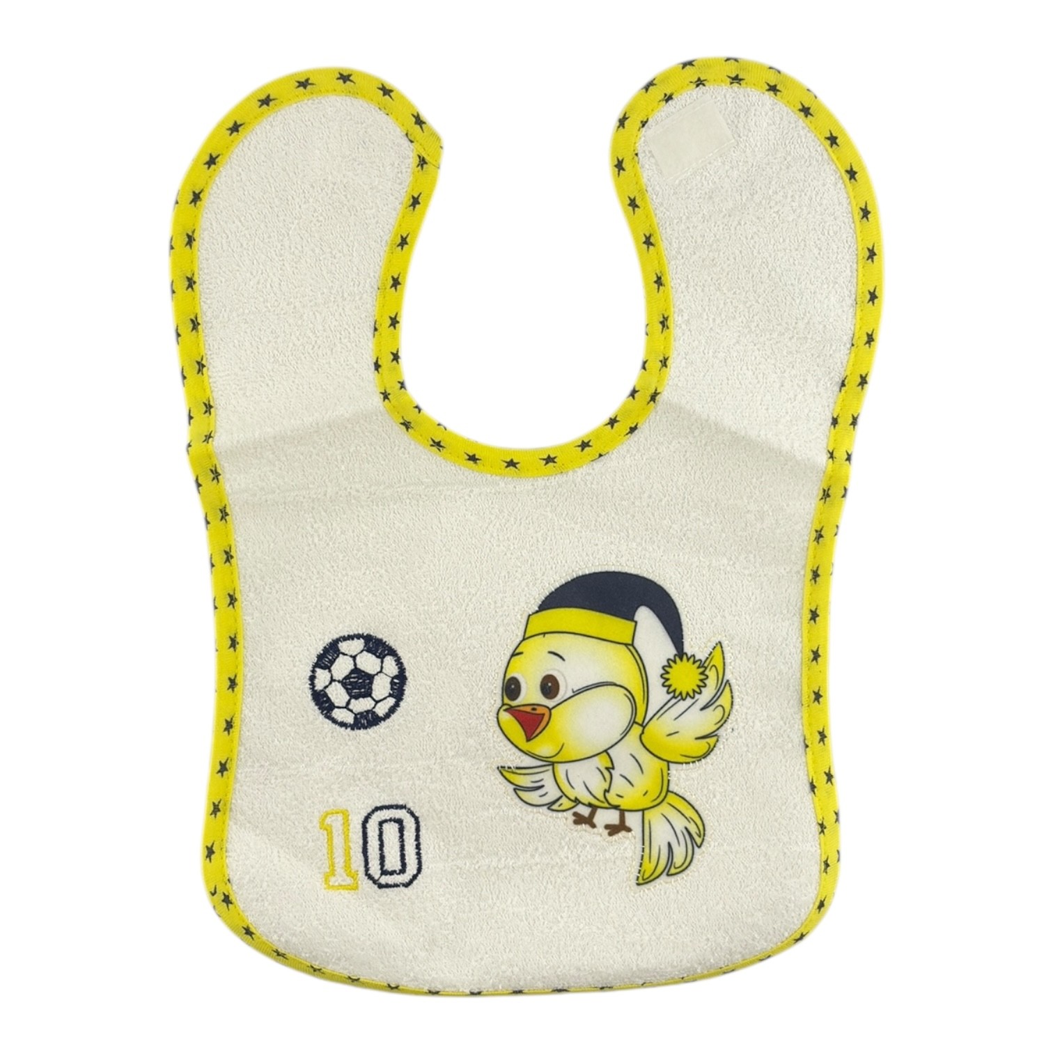 Erkek Önlük Fenerbahçe