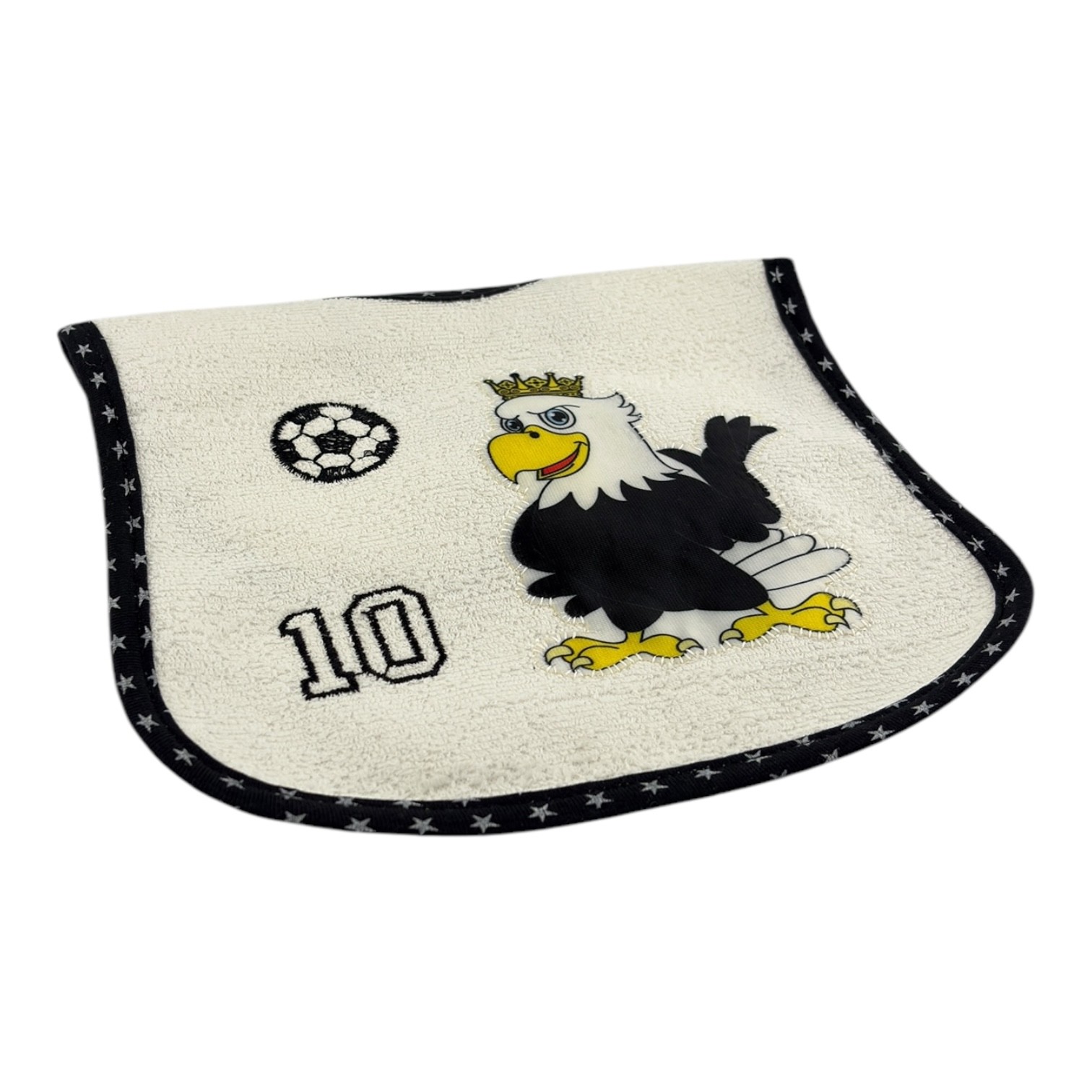 Erkek Önlük Beşiktaş