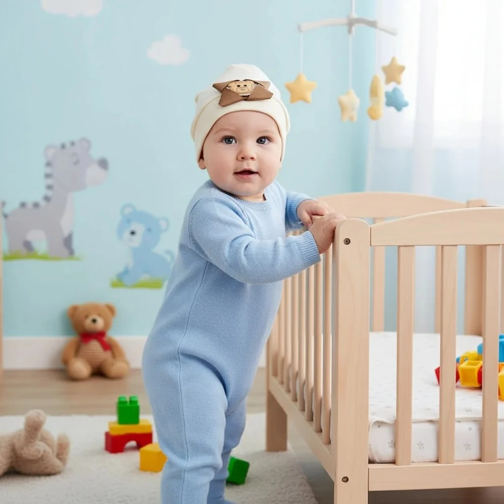 Erkek Bebek Bere br03