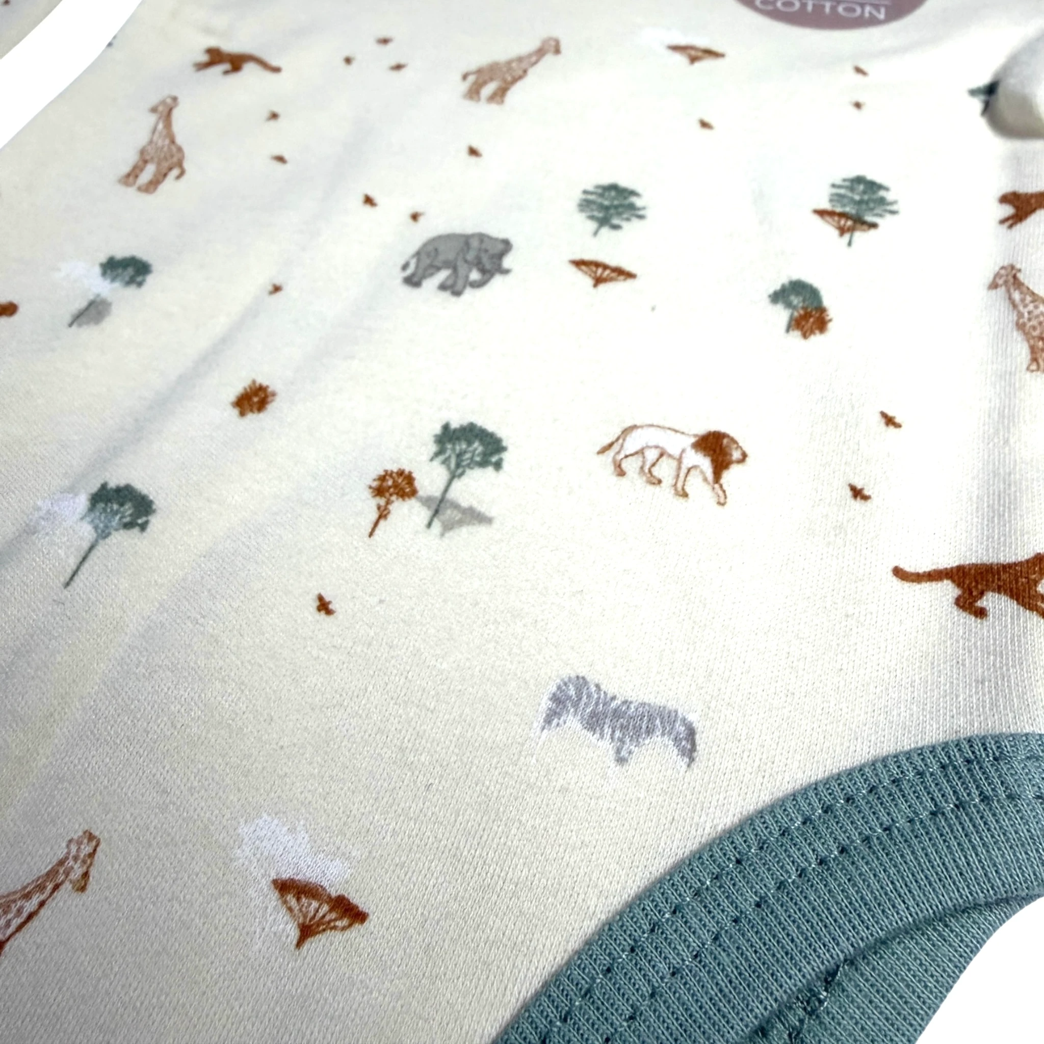 Battaniyeli 4'lü Badili Takım - Su Yeşili