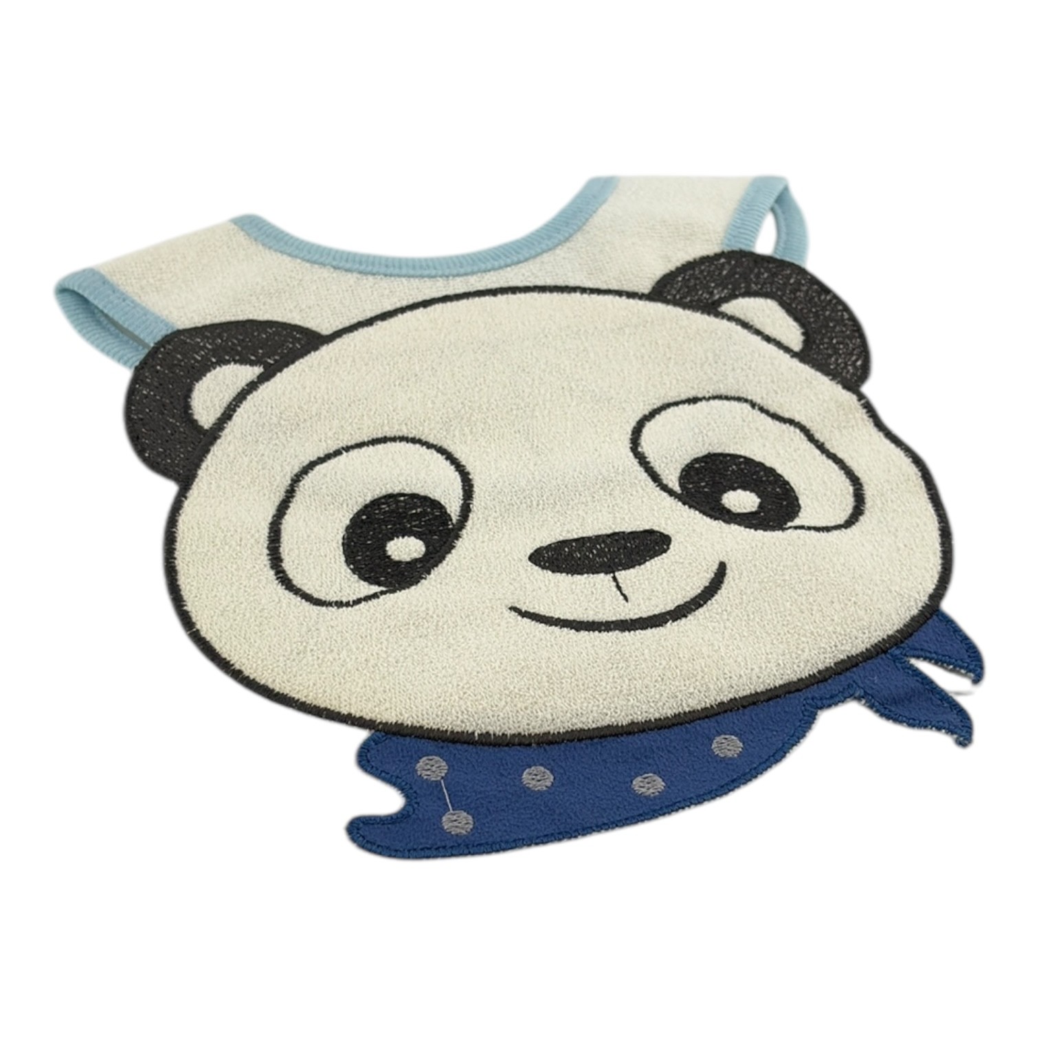 Erkek Önlük Panda