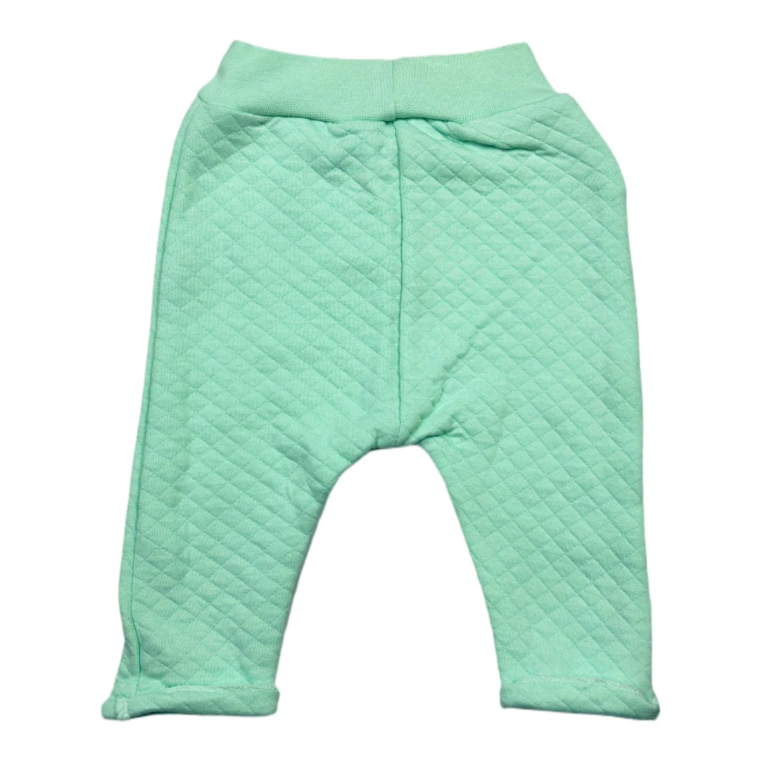 Çiçekli Kapitone Üçlü Kız Çocuk Takım