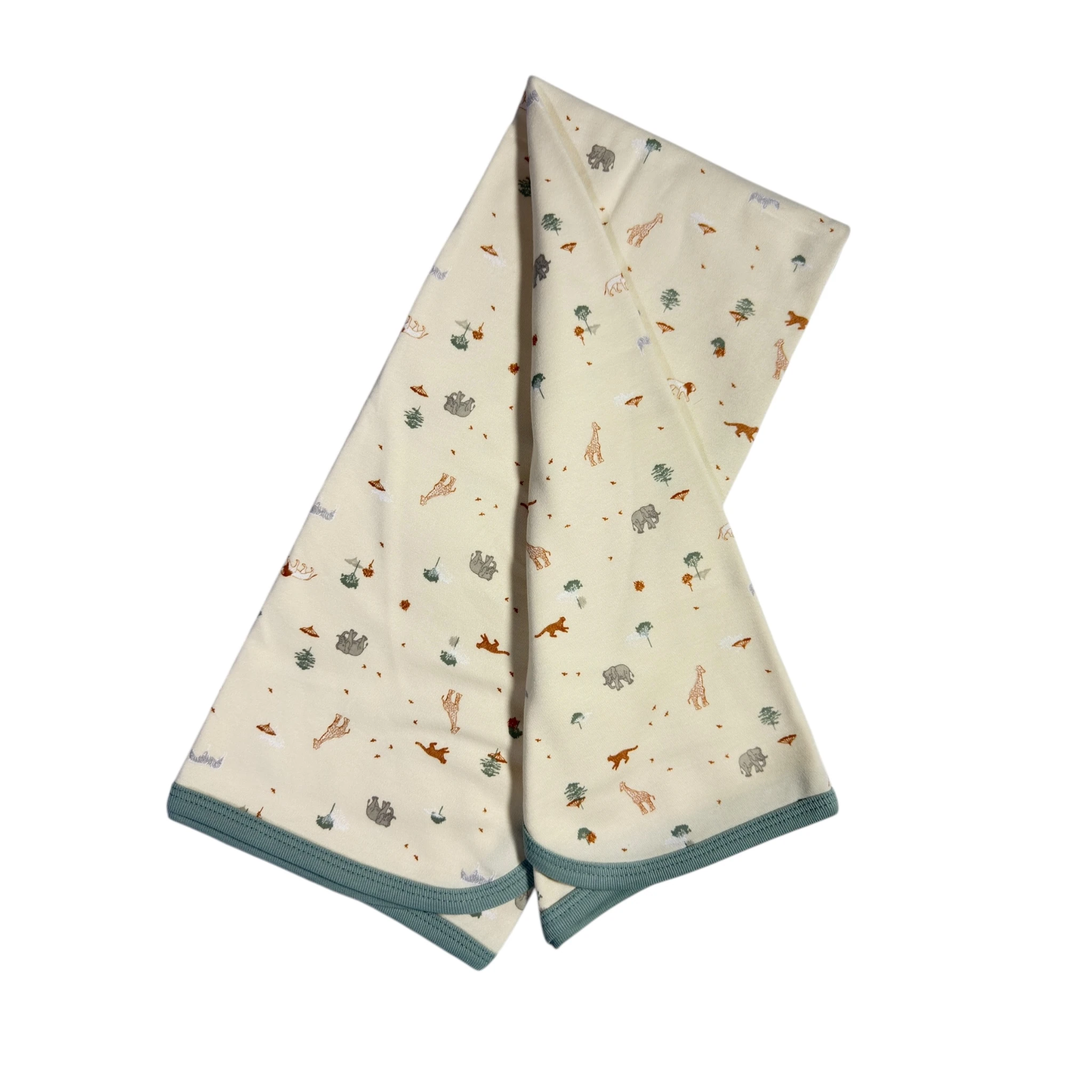 Battaniyeli 4'lü Badili Takım - Su Yeşili