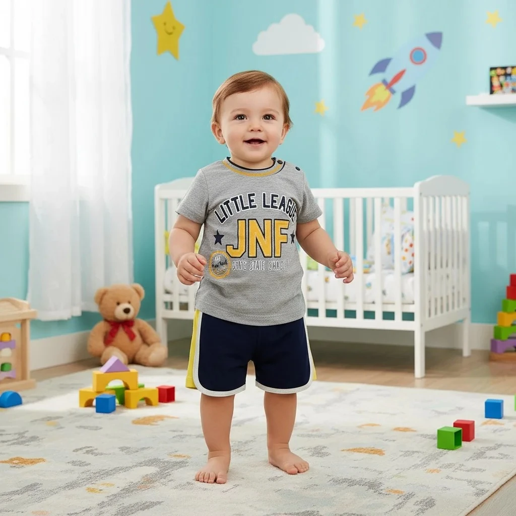 Basketbol Küçükler Ligi Üst ve Alt Erkek Takım