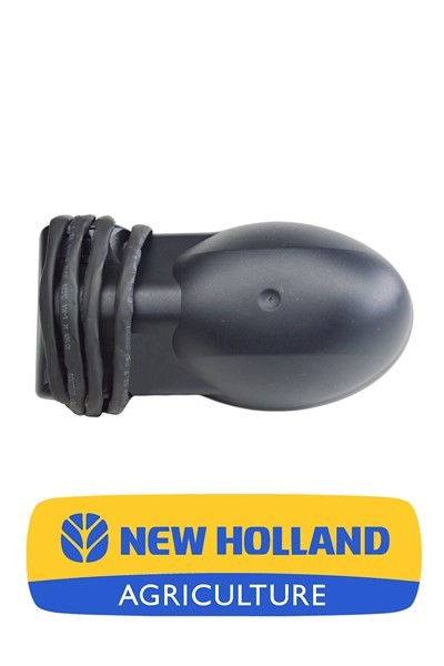 New Holland TD-TD5-TT-TT4 Serisi Kabin Sinyal Lambası 87725693 Orijinal