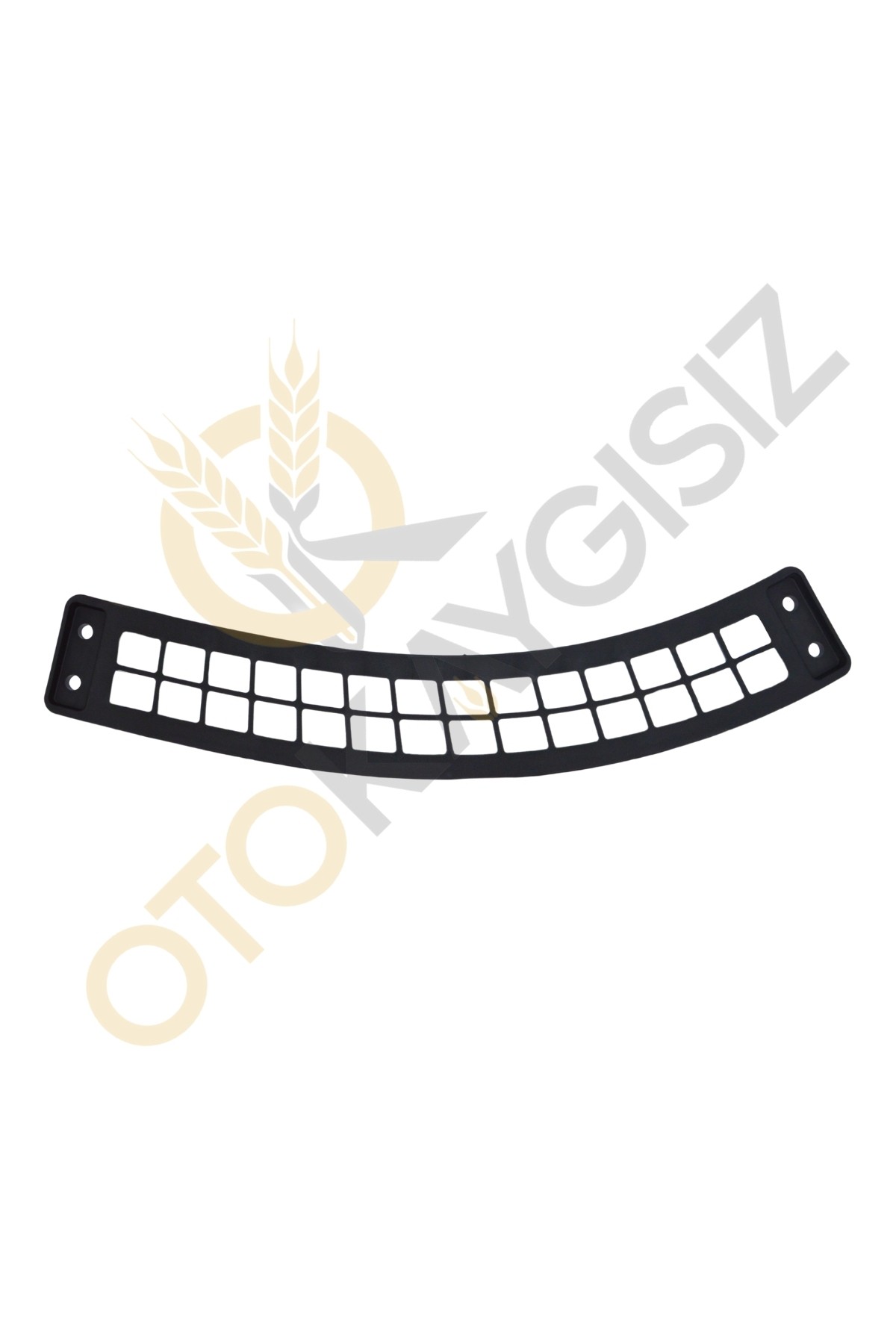 New Holland TD-TD5 Serisi Kabin Klima Filtre Izgarası Sağ 47769590 Orijinal