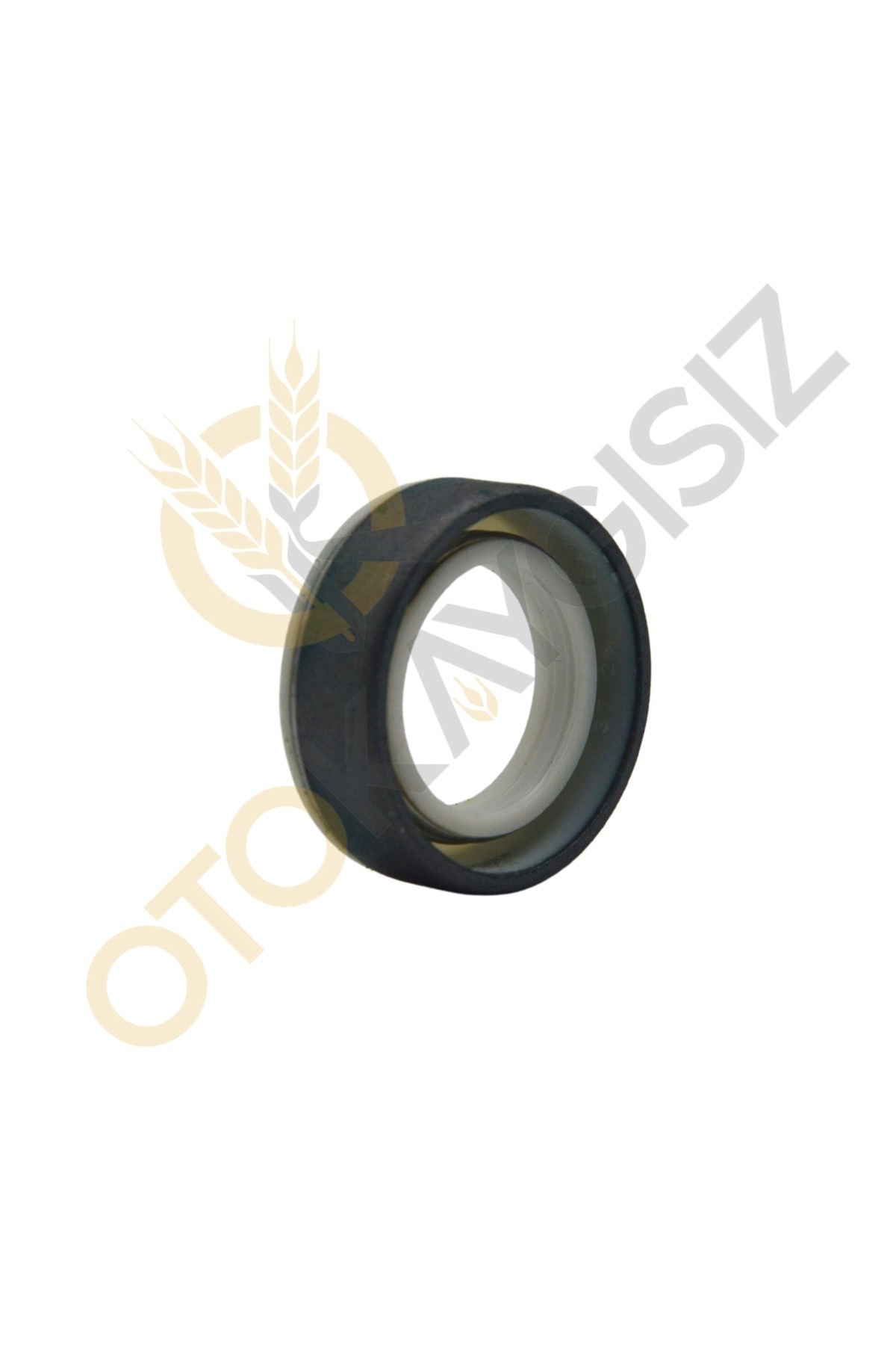 New Holland TD-TD5 Serisi Hassasiyet Mili Küçük Beyaz Keçe 47129342-S Orijinal