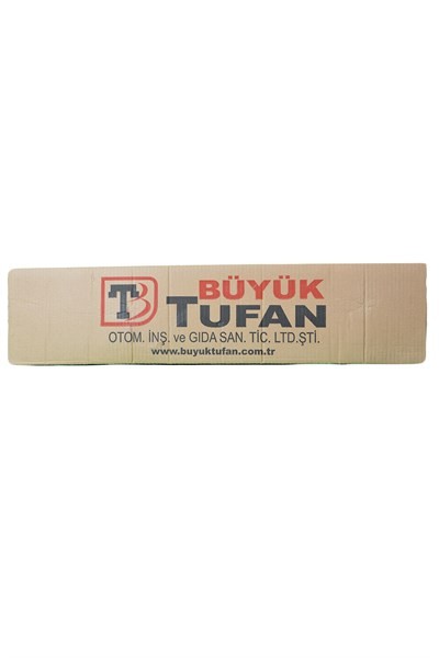 Bozyiğitler Hidrolik Orta Kol 60 Cm Ağır Tip Geniş Delik