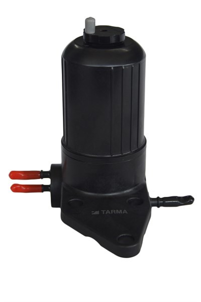 Massey Ferguson Elektrikli Mazot Otomatiği Kısa Lift Pump Tarma 4132A016