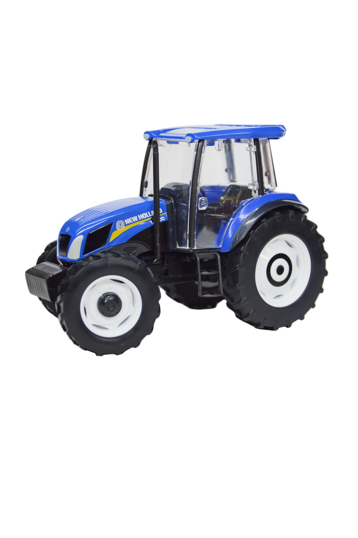 New Holland Maket Traktör Td110 Np09103 Orijinal