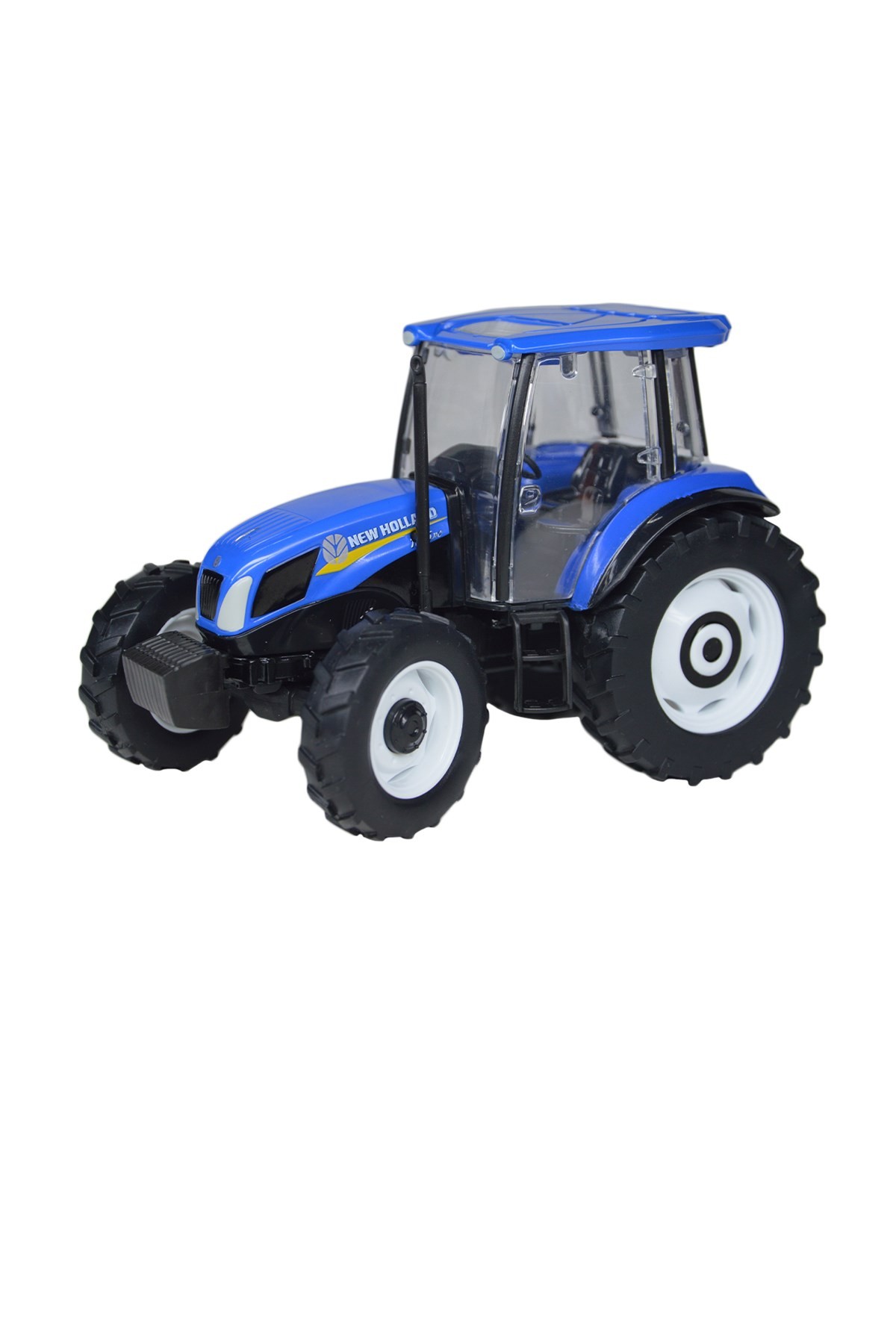 New Holland Maket Traktör Td5.110 Np09104 Orijinal