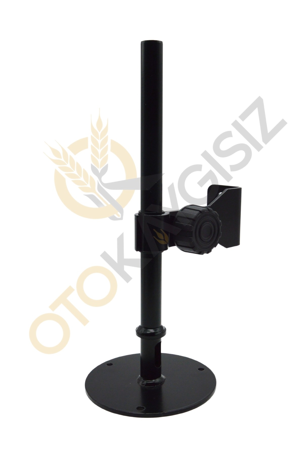 New Holland TT4-T4S Serisi Döner Tepe Lambası Ayağı Borulu Tip Komple 47829757-K Orijinal