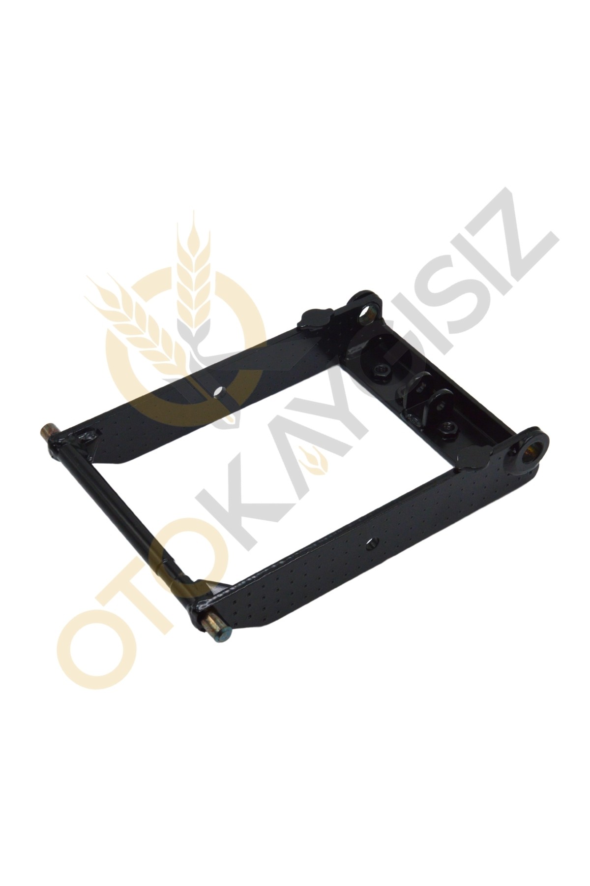 New Holland TT4-T4S-TD-TD5 Serisi Koltuk Makası Dış 5080223 Orijinal