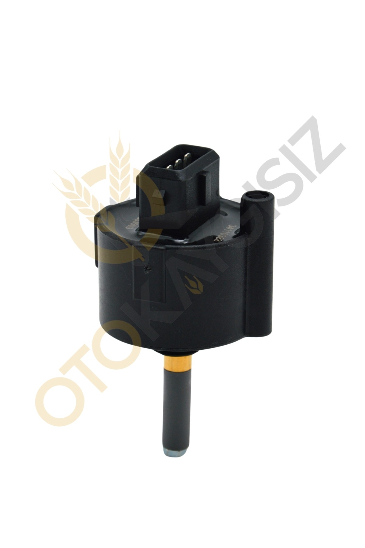 New Holland TL100A-T5060-TR6 Serisi Su Ayırıcı Filtre Sensörü 504063255 Orijinal