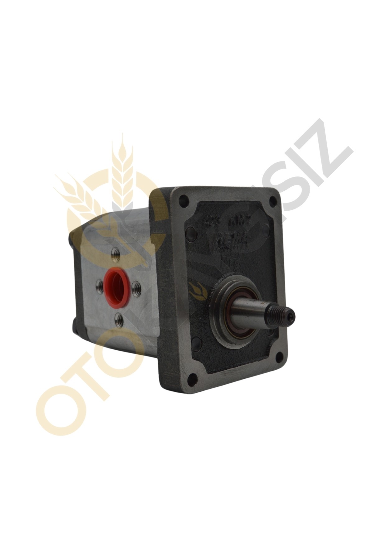 New Holland TT-TD-TD5 Seri Hidrolik Pompası Büyük 87716629 Orijinal