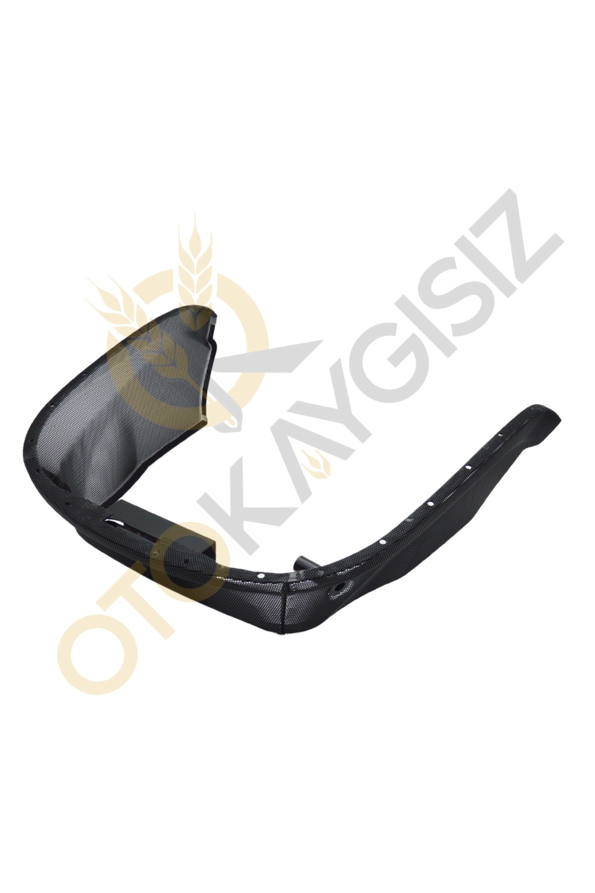 New Holland t480 Serisi Ön Panjur Izgarası 47610996 Orijinal