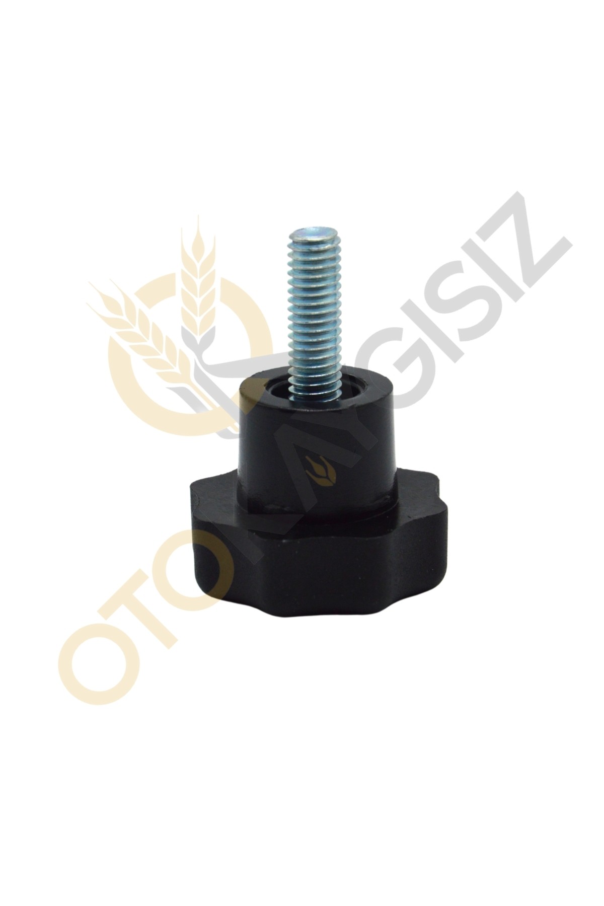 New Holland TD-TD5 Serisi Kabin Klima Filtre Kapak Civatası 51521768 Orijinal