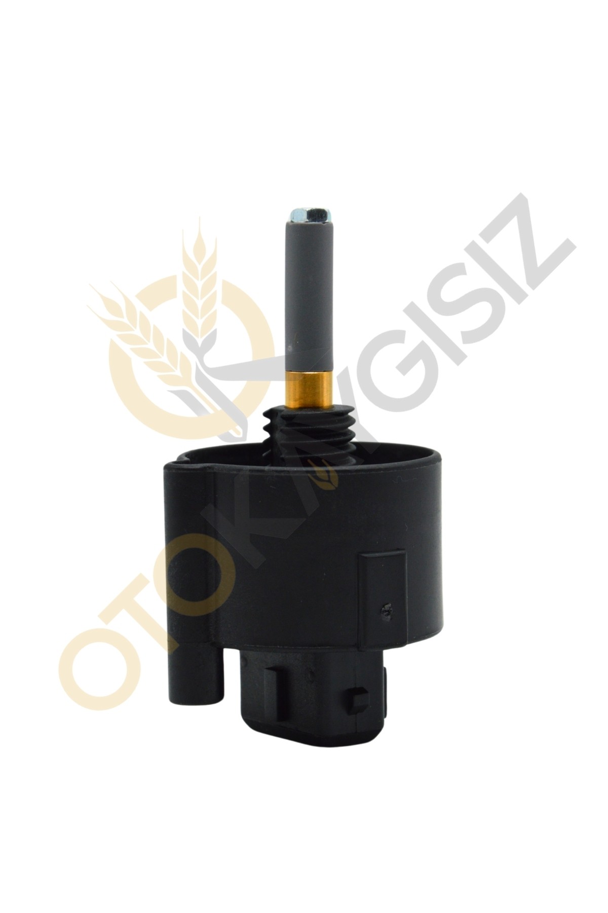 New Holland TL100A-T5060-TR6 Serisi Su Ayırıcı Filtre Sensörü 504063255 Orijinal