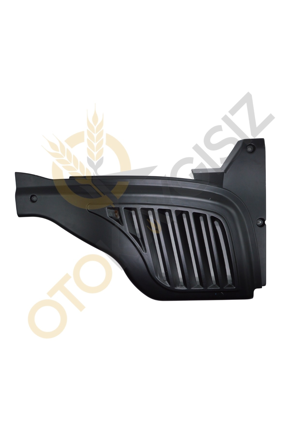 New Holland TT Serisi Ön Kaporta Sağ Yan Muhafaza Eski Model 87598416 Orijinal